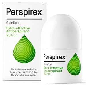 Perspirex Comfort Extra-effective Antiperspirant produktbillede