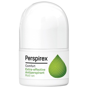 Perspirex Comfort Antiperspirant, 20 ml produktbilde