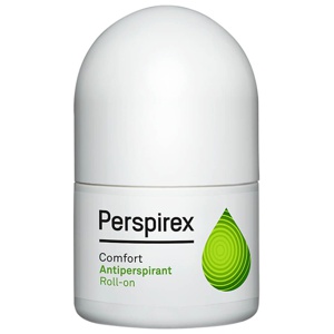 Perspirex Comfort Antiperspirant Roll-On (U) produktbillede