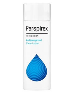 Perspirex Foot Lotion produktbillede