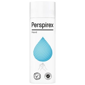 Perspirex Hand Lotion, 100 ml produktbilde