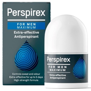 Perspirex Men Maximum produktbillede