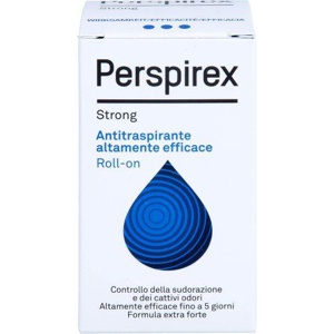 PERSPIREX Strong Antitranspirant Roll-on Produktbild