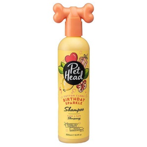 Pet Head Birthday Edition Produktbild
