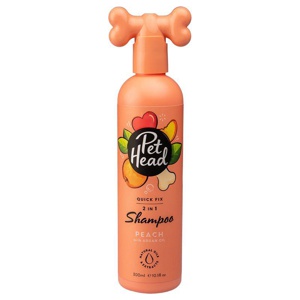 Pet Head Quick Fix Shampoo produktbillede