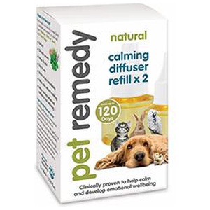 Pet Remedy Diffuser product image