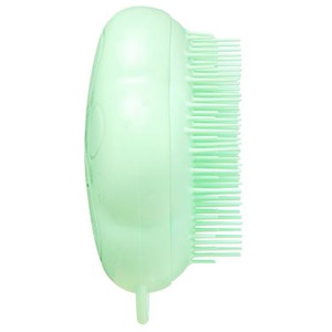 Pet Teezer Cat Grooming Brush Green produkt bild