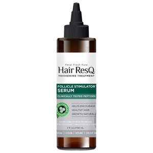Petal Fresh Hair ResQ Follicle Stimulator Serum 60ml produkt bild