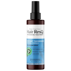 Petal Fresh Hair ResQ Instant Thickening Spray 147 ml produktbilde
