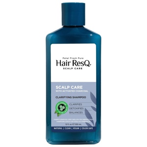 Petal Fresh Hair ResQ Scalp Care Clarifying Shampoo 355 ml produktbilde