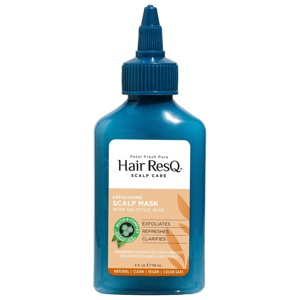 Petal Fresh Hair ResQ Scalp Care Exfoliating Scalp Mask 118ml produkt bild