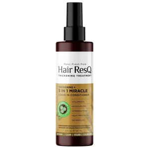 Petal Fresh Hair ResQ Thickening + 5-In-1 Miracle Leave In Condit produkt bild