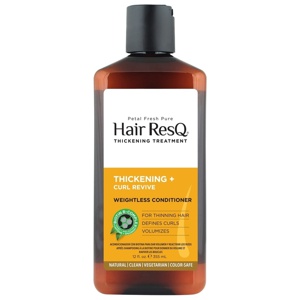 Petal Fresh Hair ResQ Thickening + Curl Revive Conditioner 355 ml produktbilde