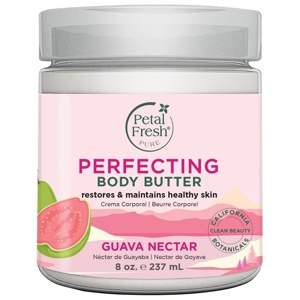 Petal Fresh Pure Guava Nectar Body Butter Perfecting 237 ml produkt bild