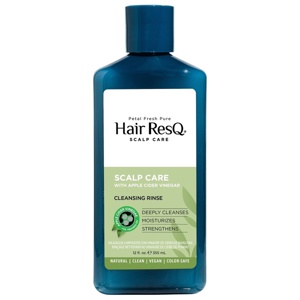 Petal Fresh Pure Hair ResQ Scalp Care Cleansing Rinse 355 ml produkt bild