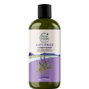 Petal Fresh Pure Lavender Conditioner Anti-Frizz 475 ml produkt bild