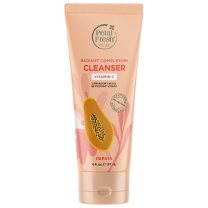 Petal Fresh Pure Radiant Complexion Cleanser 177ml produkt bild