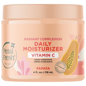 Petal Fresh Pure Radiant Complexion Daily Moisturizer 118ml produkt bild