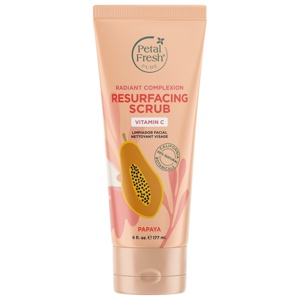 Petal Fresh Pure Radiant Complexion Resurfacing Scrub 177ml produkt bild