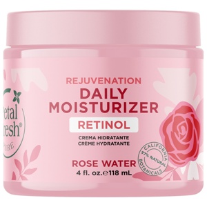 Petal Fresh Pure Rejuvenation Daily Moisturizer Rose Water 118ml produkt bild