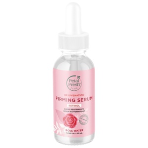 Petal Fresh Pure Rejuvenation Firming Serum Rose Water 53ml produkt bild