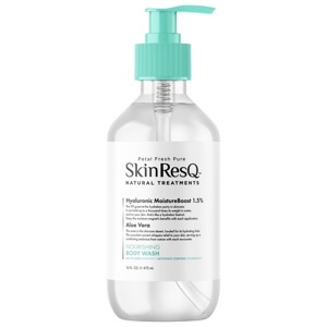 Petal Fresh Pure Skin ResQ Norishing Body Wash 473 ml produkt bild