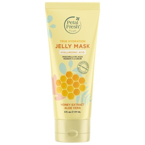 Petal Fresh Pure True Hydration Jelly Mask Honey 177ml produkt bild