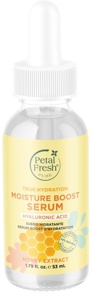 Petal Fresh Pure True Hydration Moisture Boost Serum 53 ml produktbilde