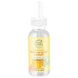 Petal Fresh Pure True Hydration Moisture Boost Serum Honey 53ml produkt bild