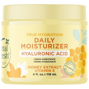 Petal Fresh Pure True Hydration Moisturizer Honey 118 ml produkt bild