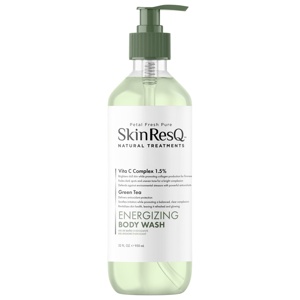 Petal Fresh Skin ResQ Energizing Body Wash 950ml produkt bild