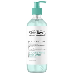 Petal Fresh Skin ResQ Nourishing Body Wash 950ml produkt bild