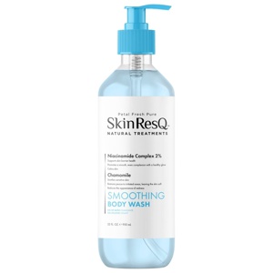 Petal Fresh Skin ResQ Smoothing Body Wash 950ml produkt bild