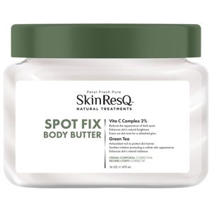 Petal Fresh Skin ResQ Spot Fix Body Butter 473ml produkt bild