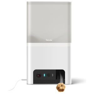 PetCube Bites 2 Lite Husdjurskamera med Godisutlösare produkt bild