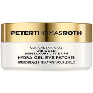 Peter Thomas Roth 24K Gold Hydra Gel Eye Patches Produktbild