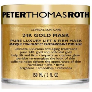 Peter Thomas Roth 24k Gold Mask 150 ml Produktbild