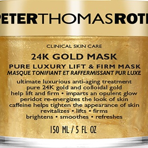 Peter Thomas Roth 24k Gold Mask 150 ml produktbillede