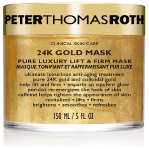 Peter Thomas Roth 24K Gold Mask 150 ml produkt bild