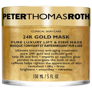 Peter Thomas Roth 24k Gold Mask 150 ml produktbilde