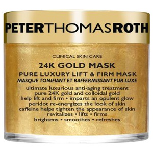Peter Thomas Roth 24K Gold Mask 50 ml produkt bild
