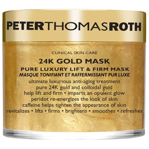 Peter Thomas Roth 24K Gold Mask 50 ml produktbillede