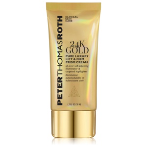 Peter Thomas Roth 24K Gold Pure Luxury Lift & Firm Prism Cream 50 produkt bild