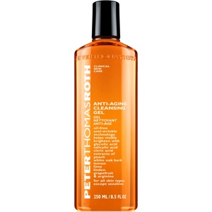 Peter Thomas Roth Anti-Aging Cleansing Gel 250 ml Produktbild