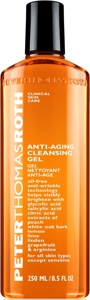Peter Thomas Roth Anti-Aging Cleansing Gel 250 ml produktbilde