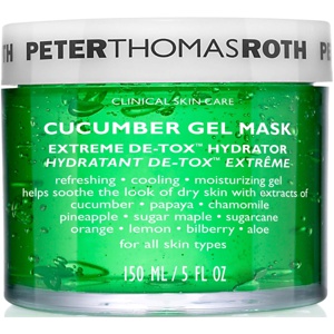 Peter Thomas Roth Cucumber Gel Mask 150 ml Produktbild