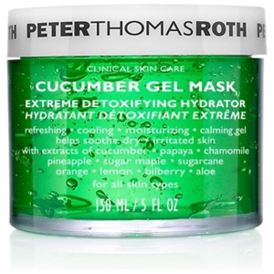 Peter Thomas Roth Cucumber Gel Mask 150 ml produktbillede