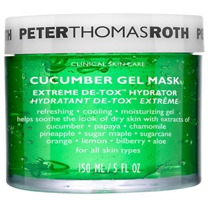 Peter Thomas Roth Cucumber Gel Mask 150 ml produktbilde