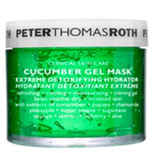 Peter Thomas Roth Cucumber Gel Mask 50 ml produktbilde
