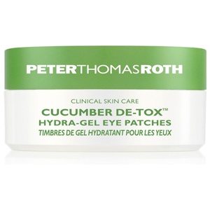 Peter Thomas Roth Cucumber Hydra Gel Eye Patches produkt bild